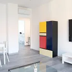 Appartement Royal - Lecco