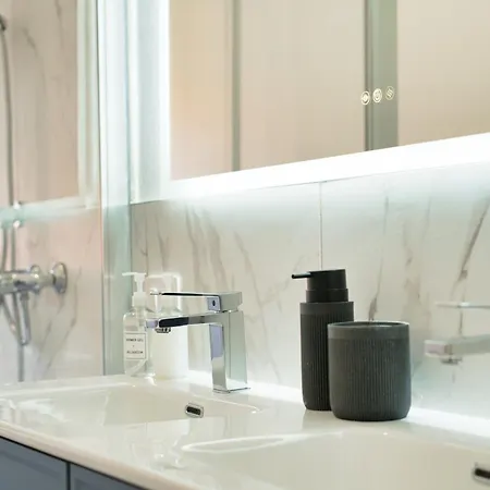 Royal - Lejlighed Lecco