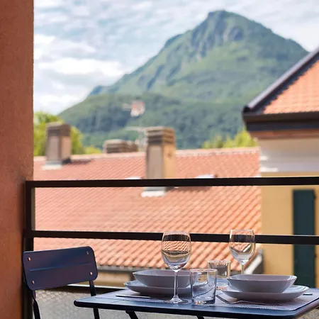 Lejlighed Royal - Lecco
