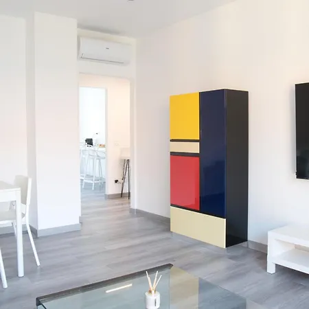 公寓 Royal - 莱科