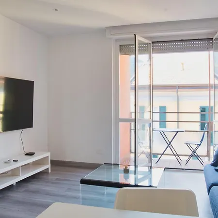 Royal - Lejlighed Lecco