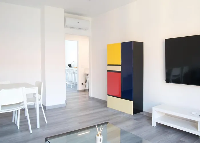 Apartmán Royal - Lecco