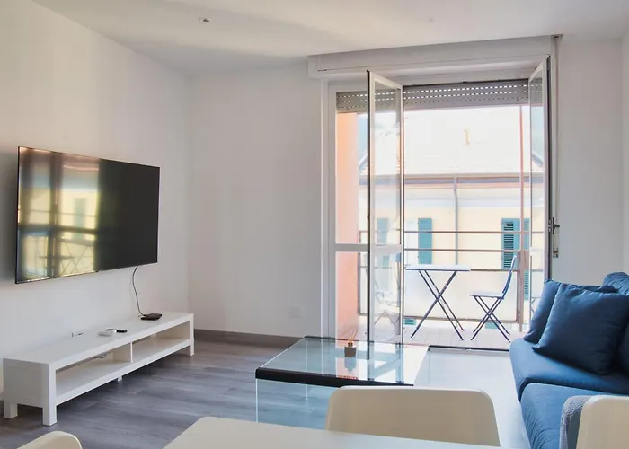 Royal - Apartmán Lecco